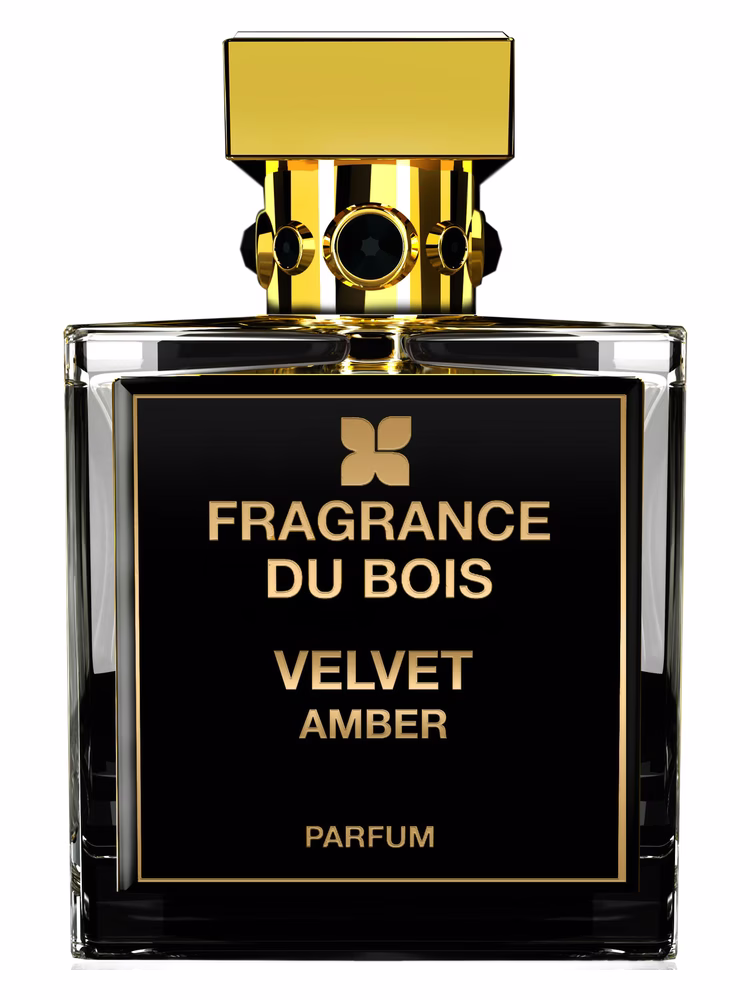 Fragrance Du Bois AM