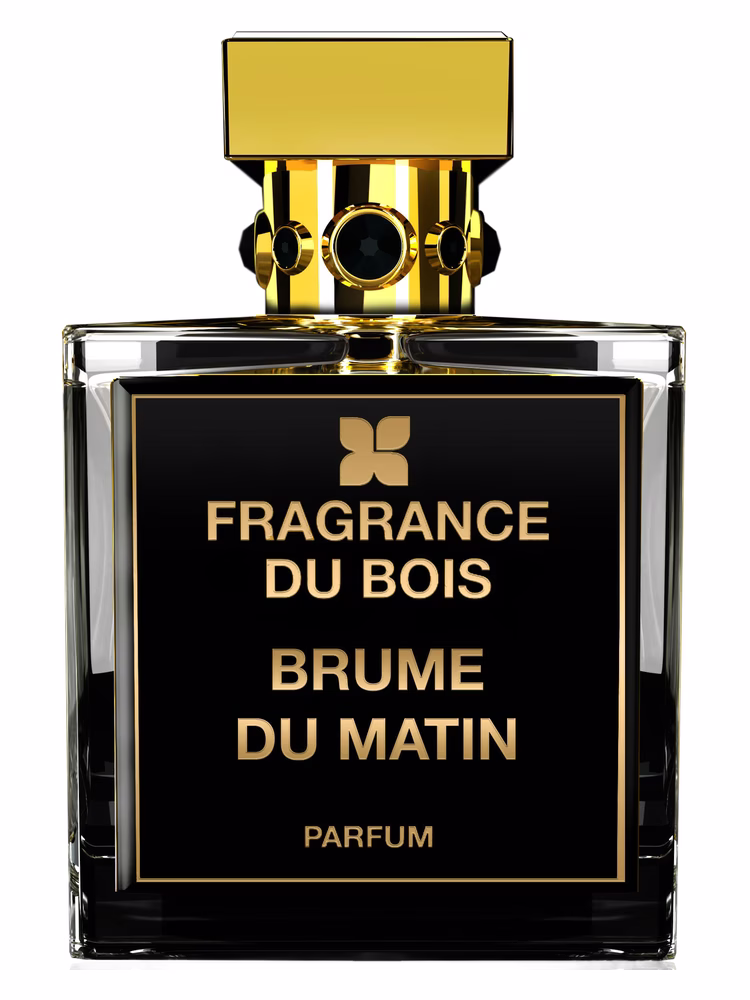Fragrance Du Bois Brume du Matin