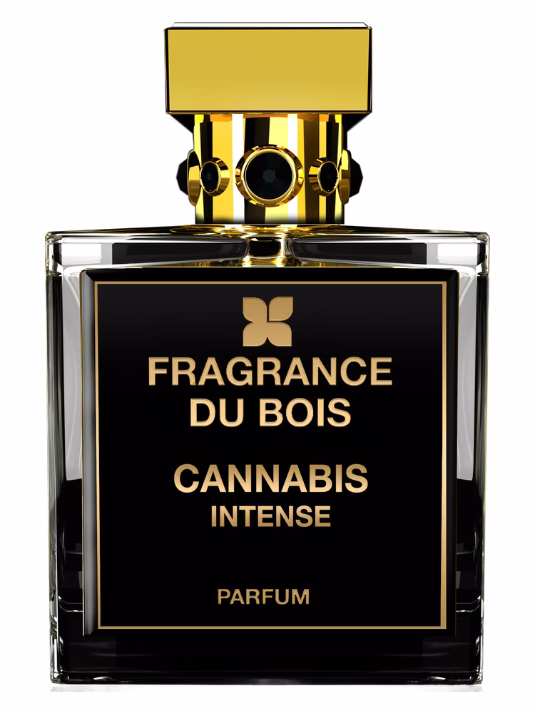 Fragrance Du Bois Cannabis Intense