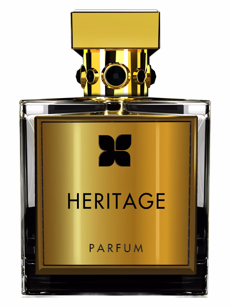 Fragrance Du Bois Heritage