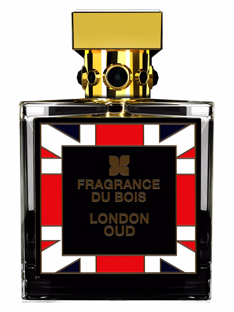 Fragrance Du Bois London Oud