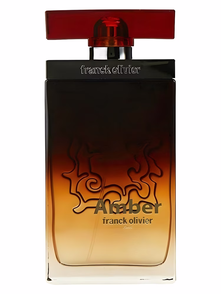 Franck Olivier Amber