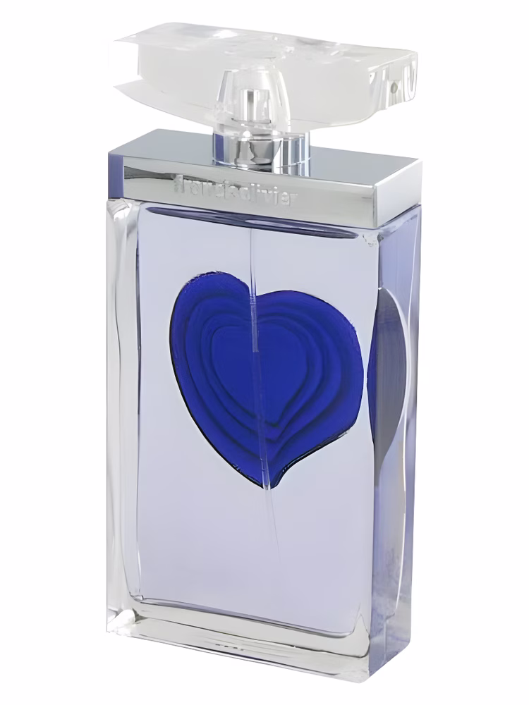 Franck Olivier Eau de Passion Men Franck Olivier Eau de Toilette