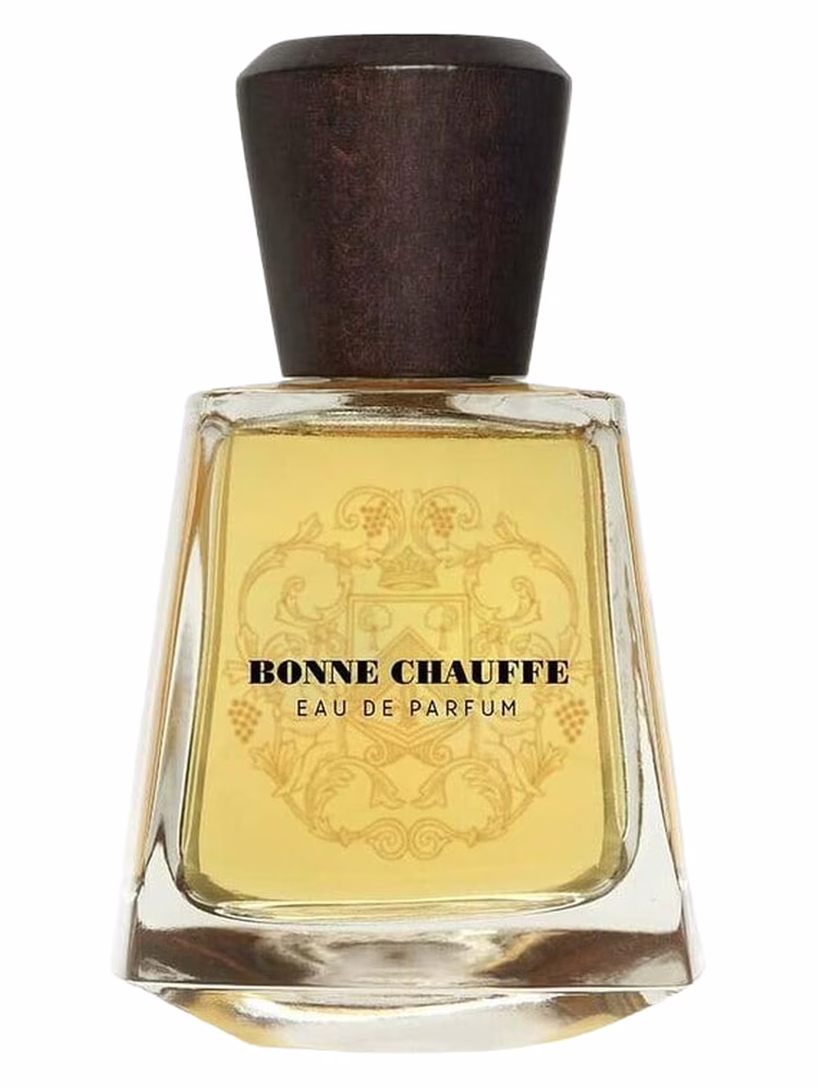 Frapin Bonne Chauffe