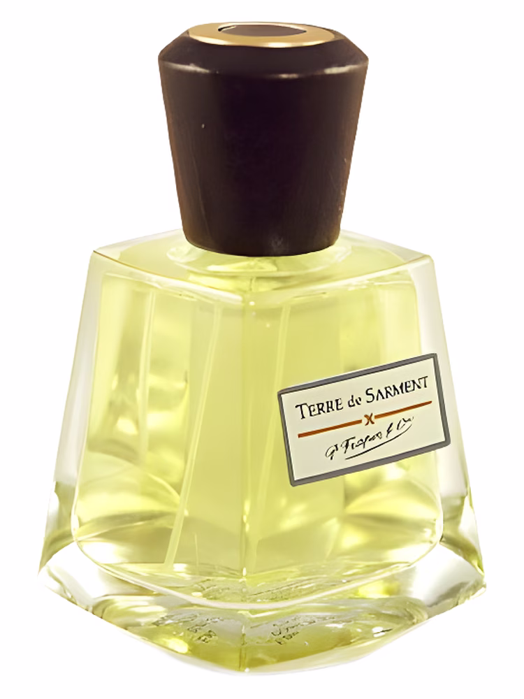 Frapin Terre de Sarment