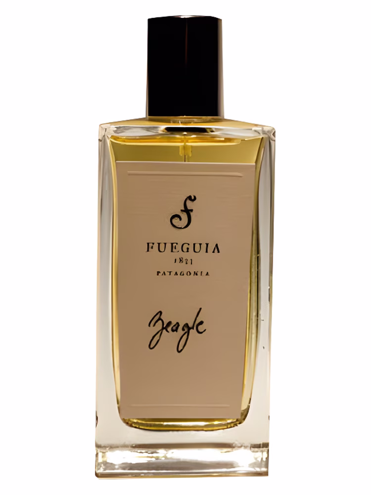 Fueguia 1833 Beagle Fueguia 1833 Perfume