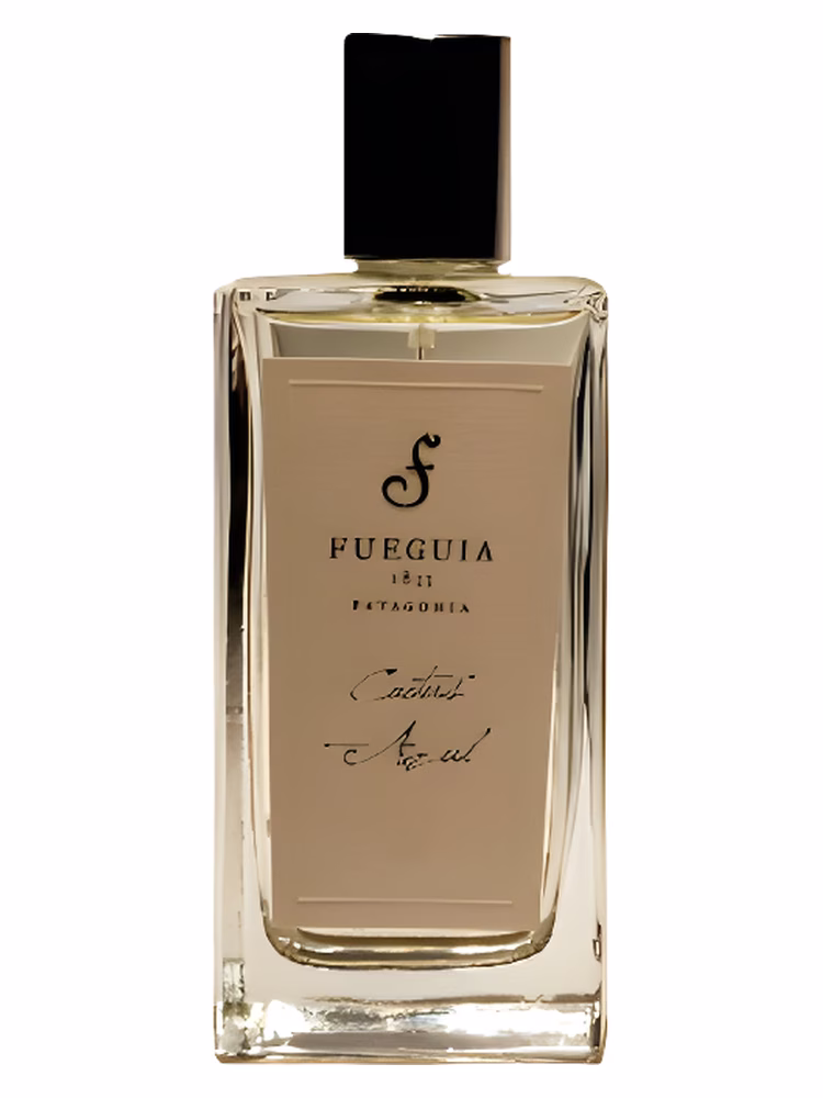Fueguia 1833 Cactus Azul Fueguia 1833 Perfume