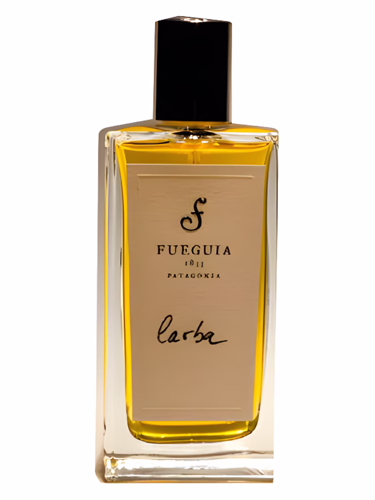 Fueguia 1833 Caoba Fueguia 1833 Perfume