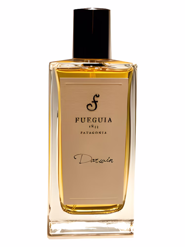 Fueguia 1833 Darwin Fueguia 1833 Perfume