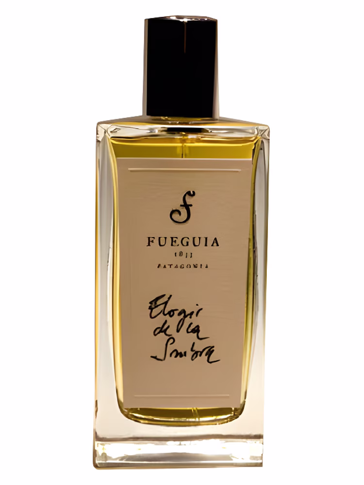 Fueguia 1833 Elogio de la Sombra Fueguia 1833 Perfume