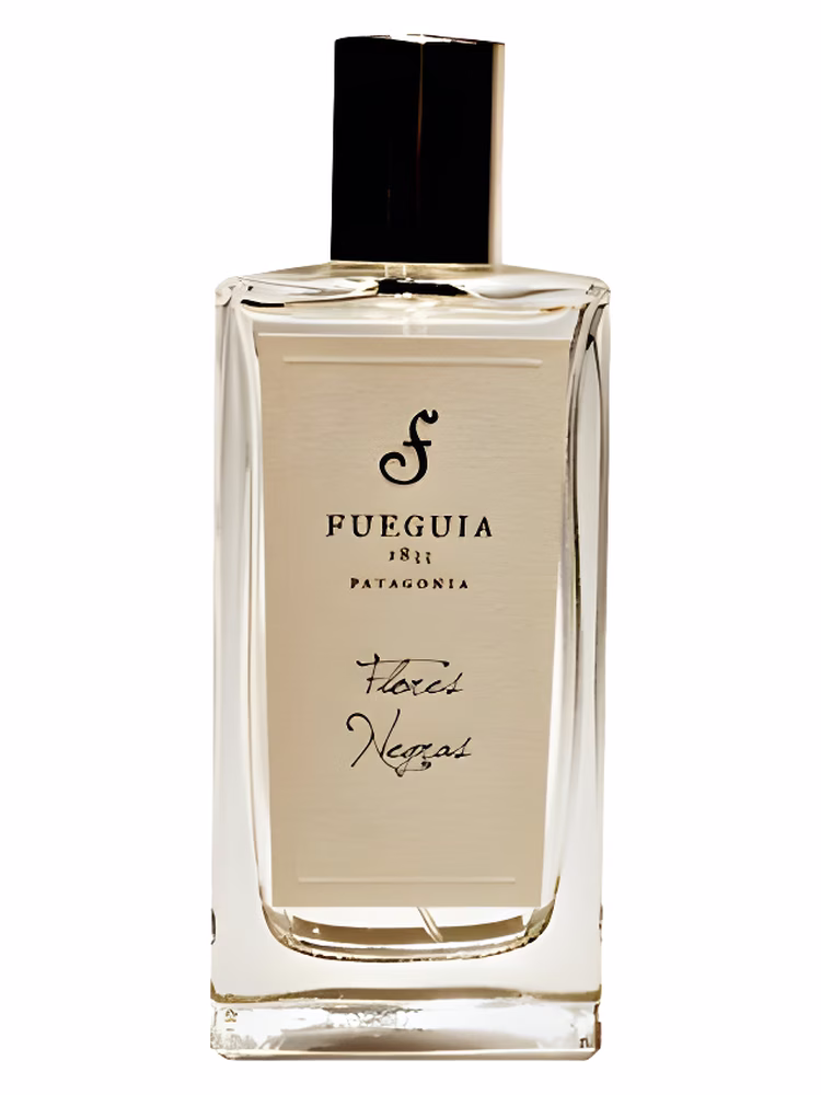 Fueguia 1833 Flores Negras Fueguia 1833 Perfume
