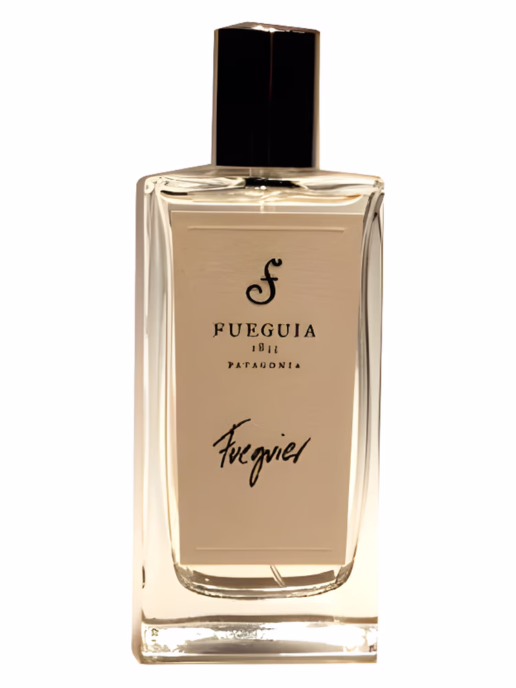 Fueguia 1833 Fueguier Fueguia 1833 Perfume