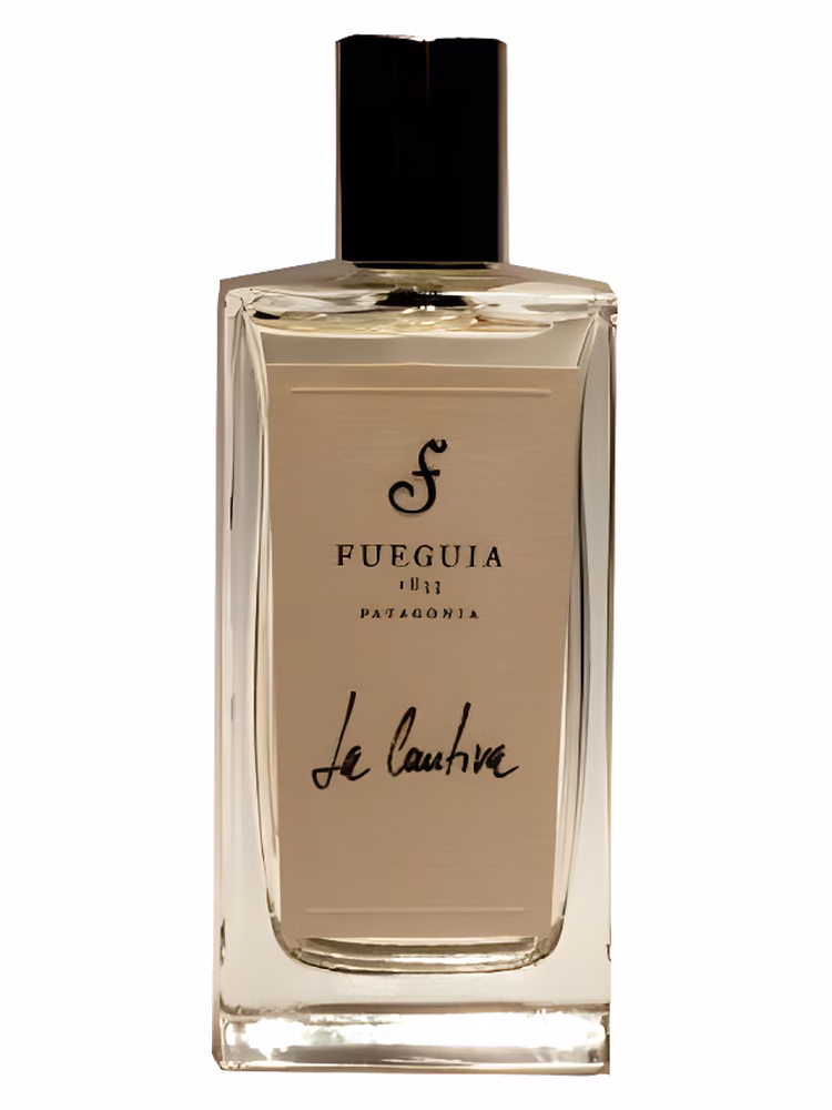 Fueguia 1833 La Cautiva Fueguia 1833 Perfume