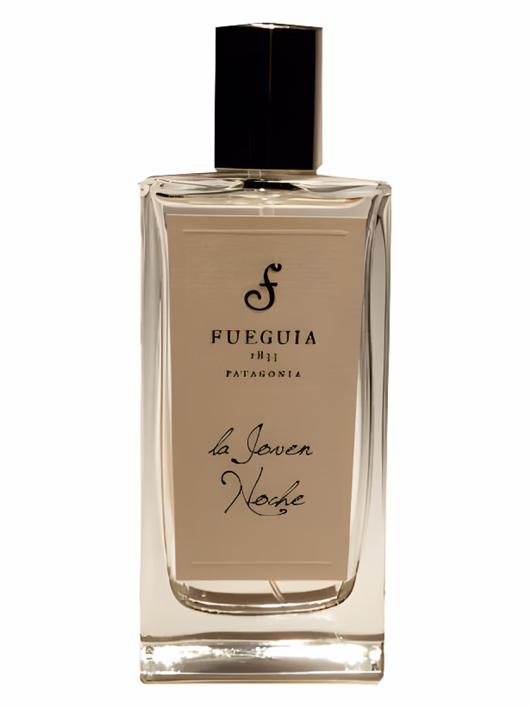 Fueguia 1833 La Joven Noche Fueguia 1833 Perfume