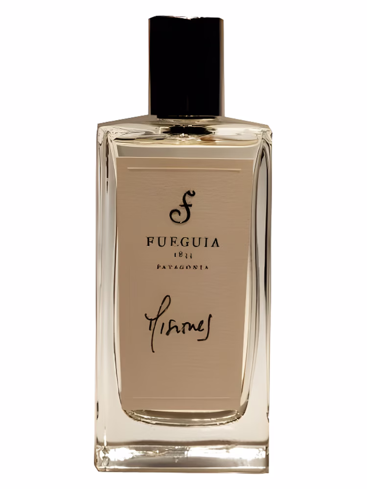 Fueguia 1833 Misiones Fueguia 1833 Perfume