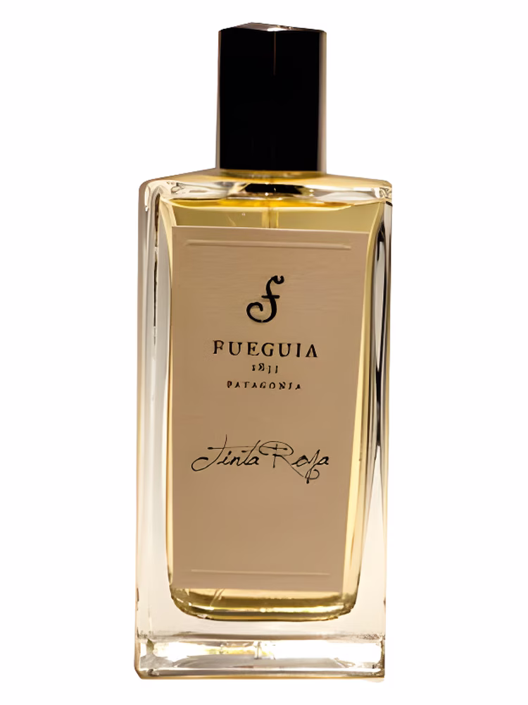 Fueguia 1833 Tinta Roja Fueguia 1833 Perfume