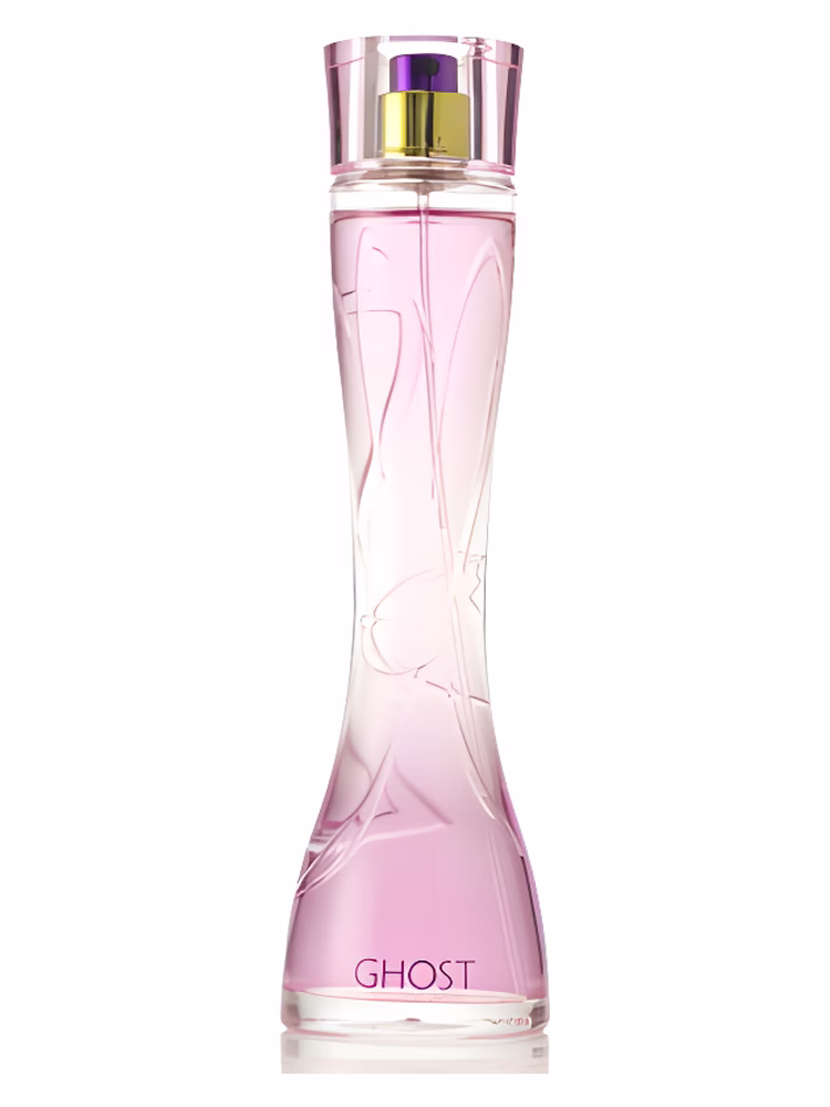 Ghost Enchanted Bloom