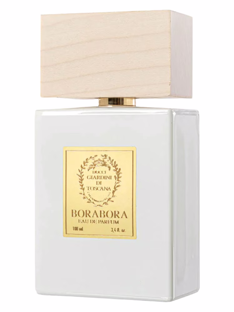 Giardini di Toscana Borabora