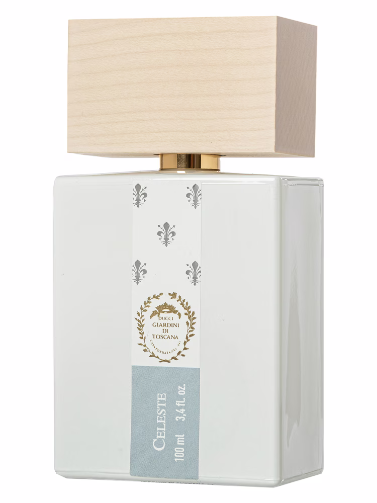 Giardini di Toscana Celeste