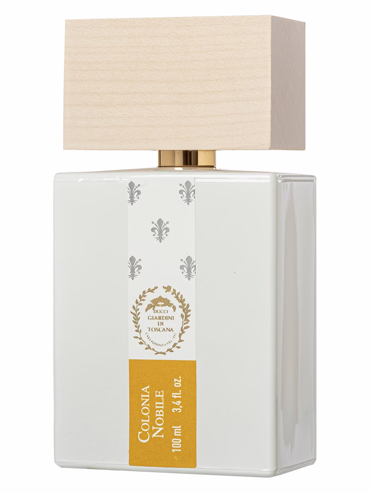 Giardini di Toscana Colonia Nobile