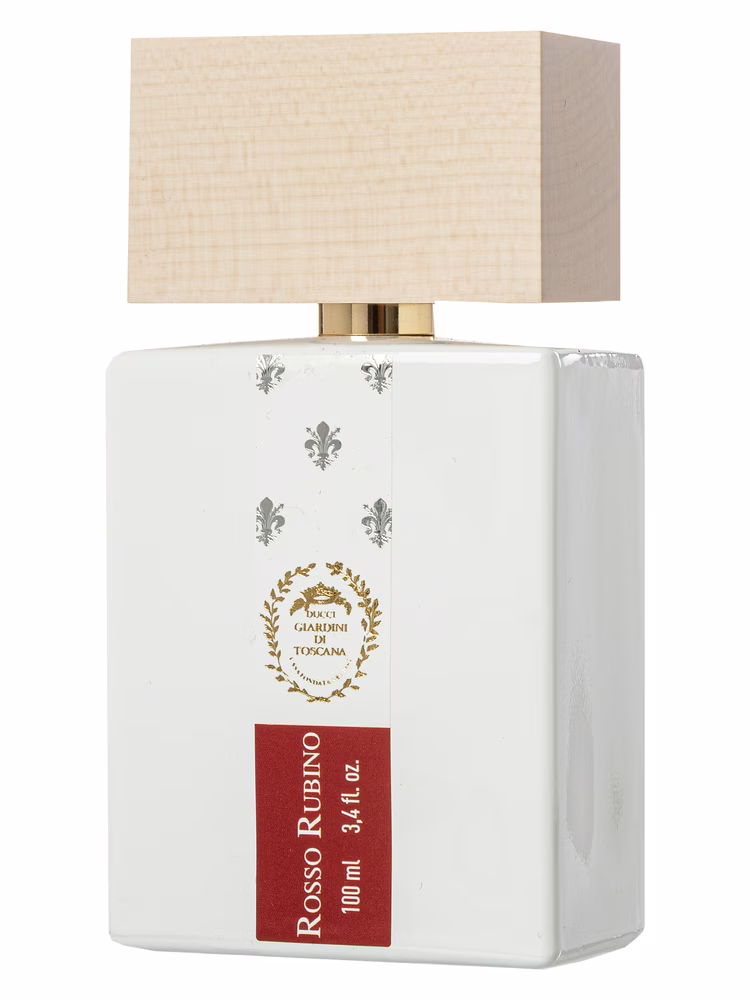 Giardini di Toscana Rosso Rubino