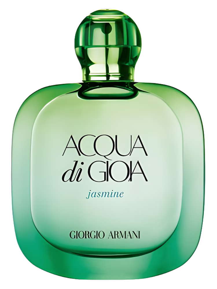 Giorgio Armani Acqua di Gioia Jasmine Edition