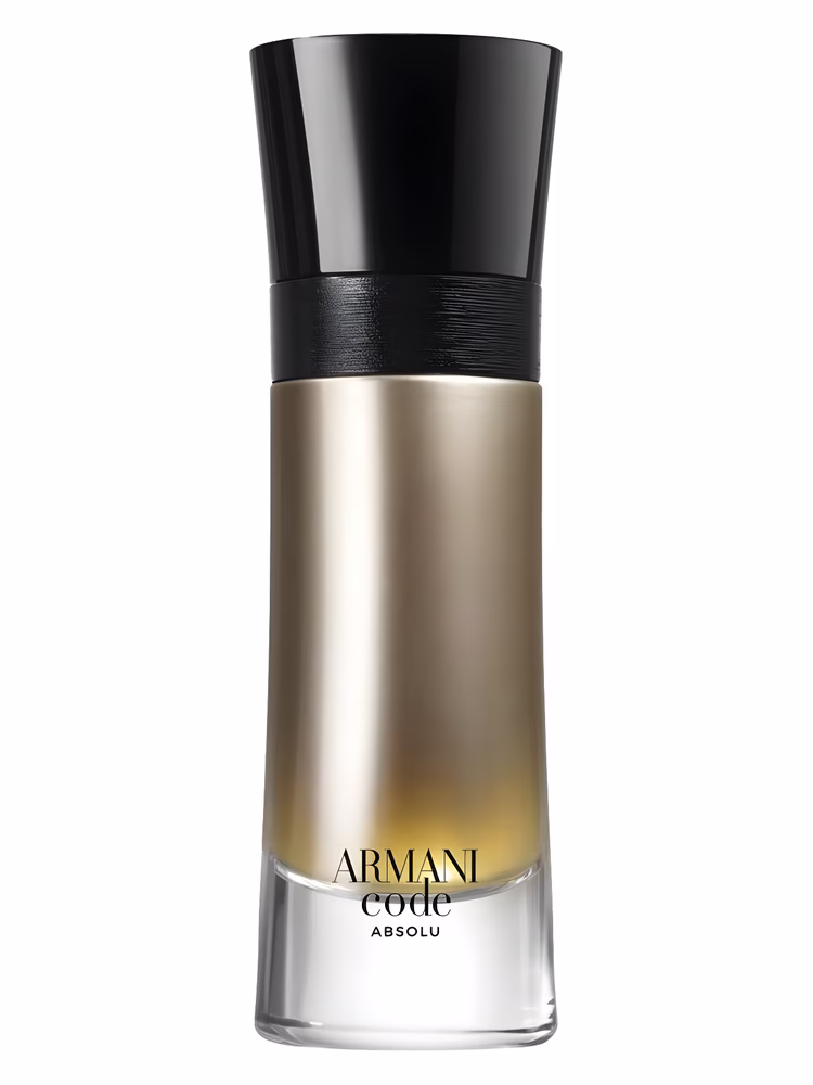 Giorgio Armani Armani Code Absolu pour Homme