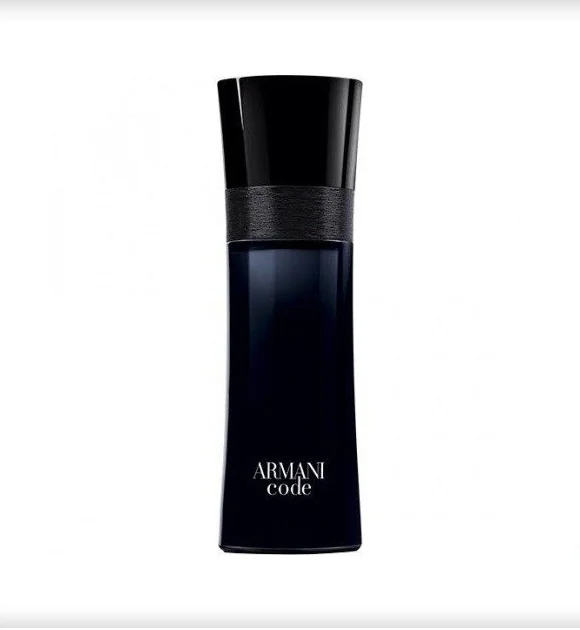 Giorgio Armani Armani Code Black Code Giorgio Armani 2004 Eau de Toilette