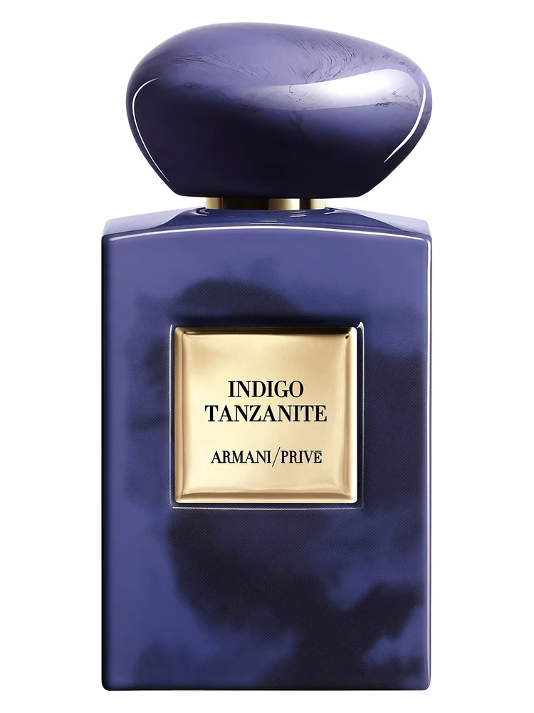 Giorgio Armani Armani Privé - Indigo Tanzanite