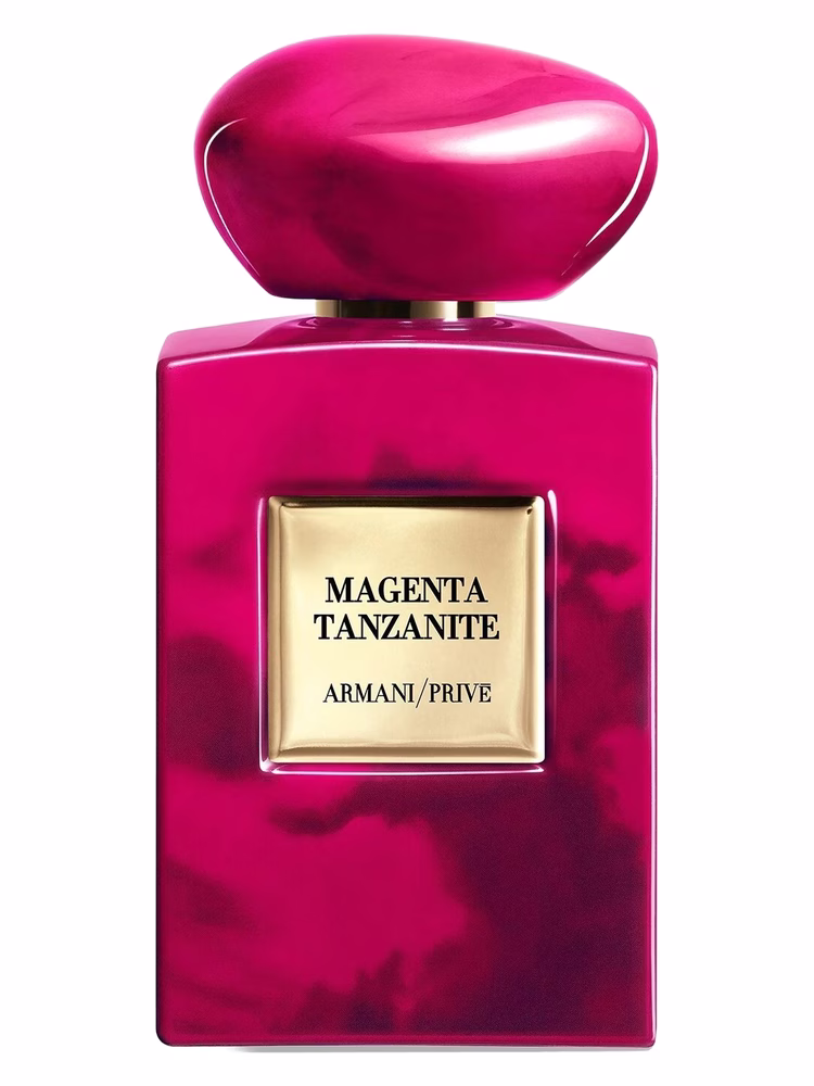 Giorgio Armani Armani Privé - Magenta Tanzanite
