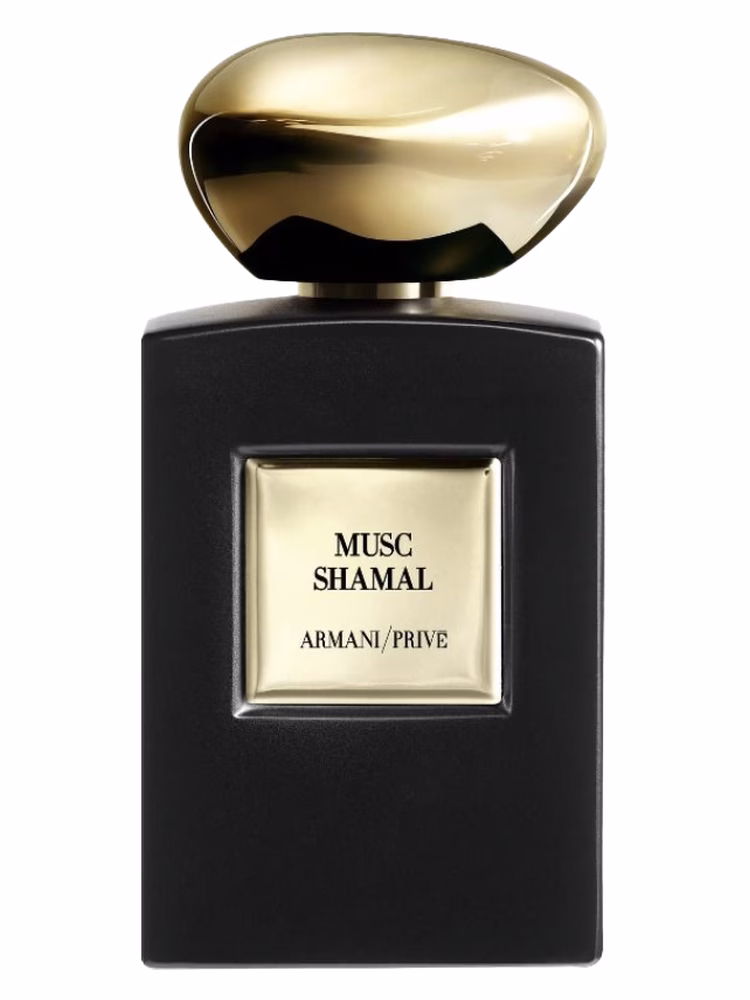 Giorgio Armani Armani Privé - Musc Shamal