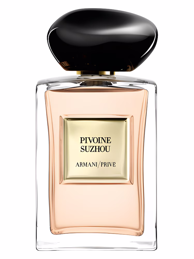 Giorgio Armani Armani Privé - Pivoine Suzhou