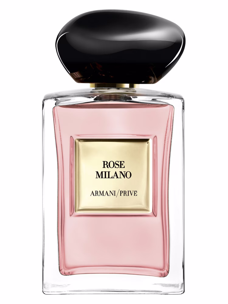 Giorgio Armani Armani Privé - Rose Milano