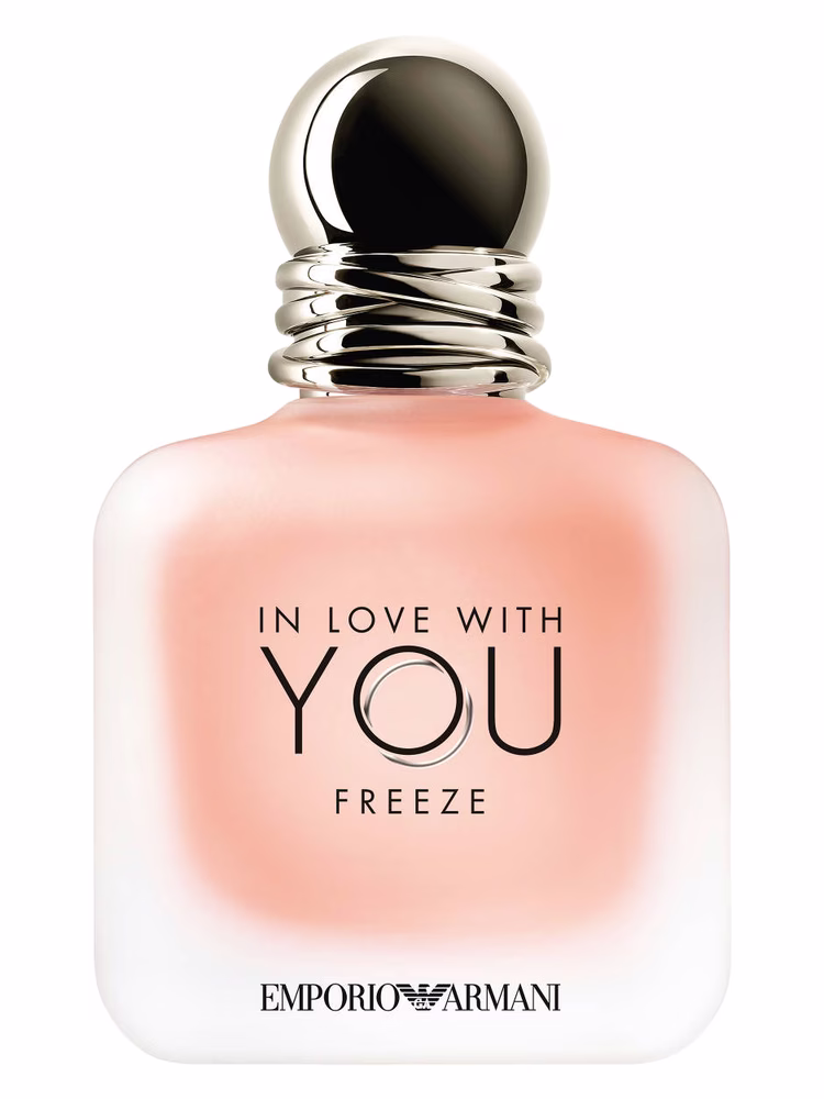 Giorgio Armani Emporio Armani - In Love With You Freeze