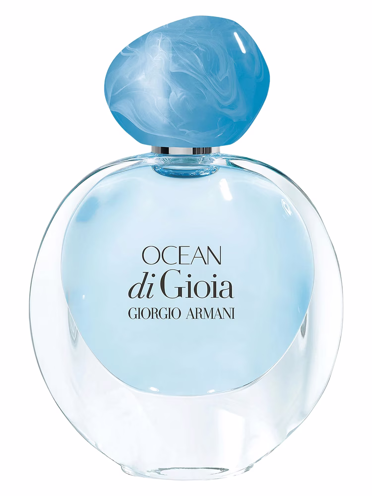 Giorgio Armani Ocean di Gioia