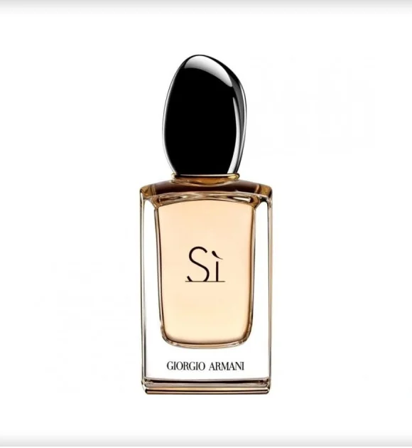 Giorgio Armani Sì Giorgio Armani 2013 Eau de Parfum