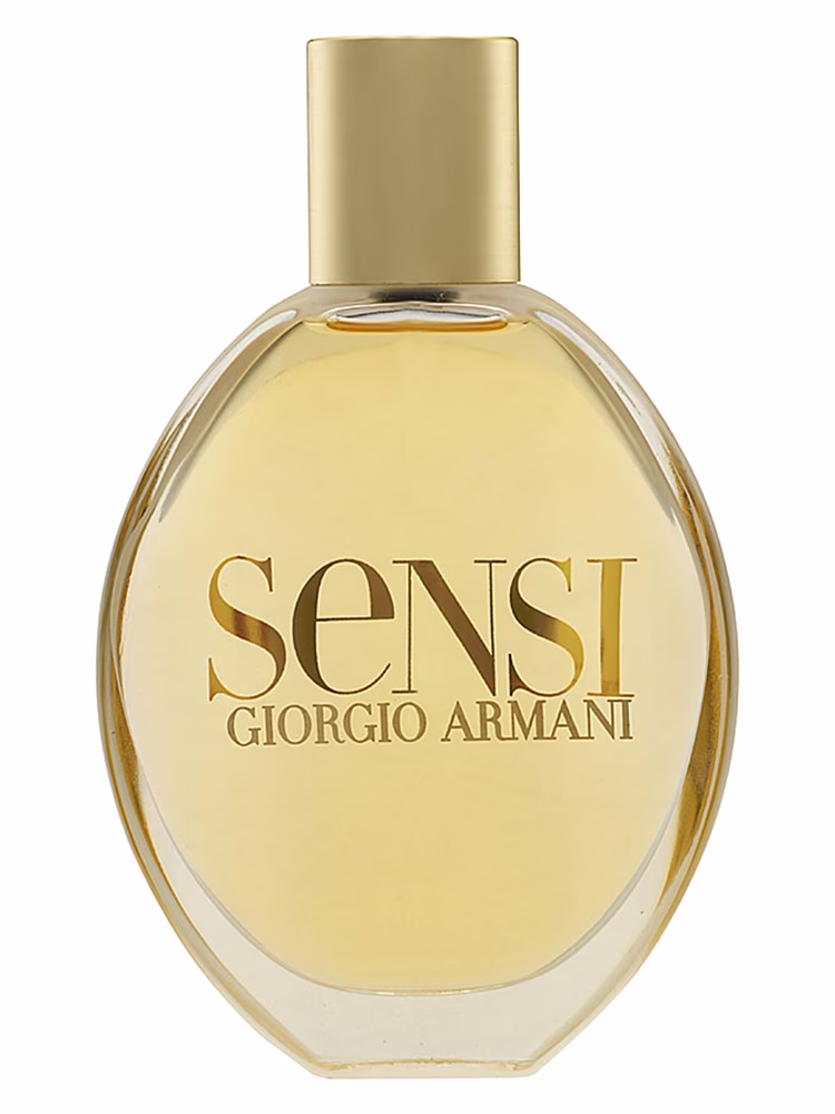 Giorgio Armani Sensi