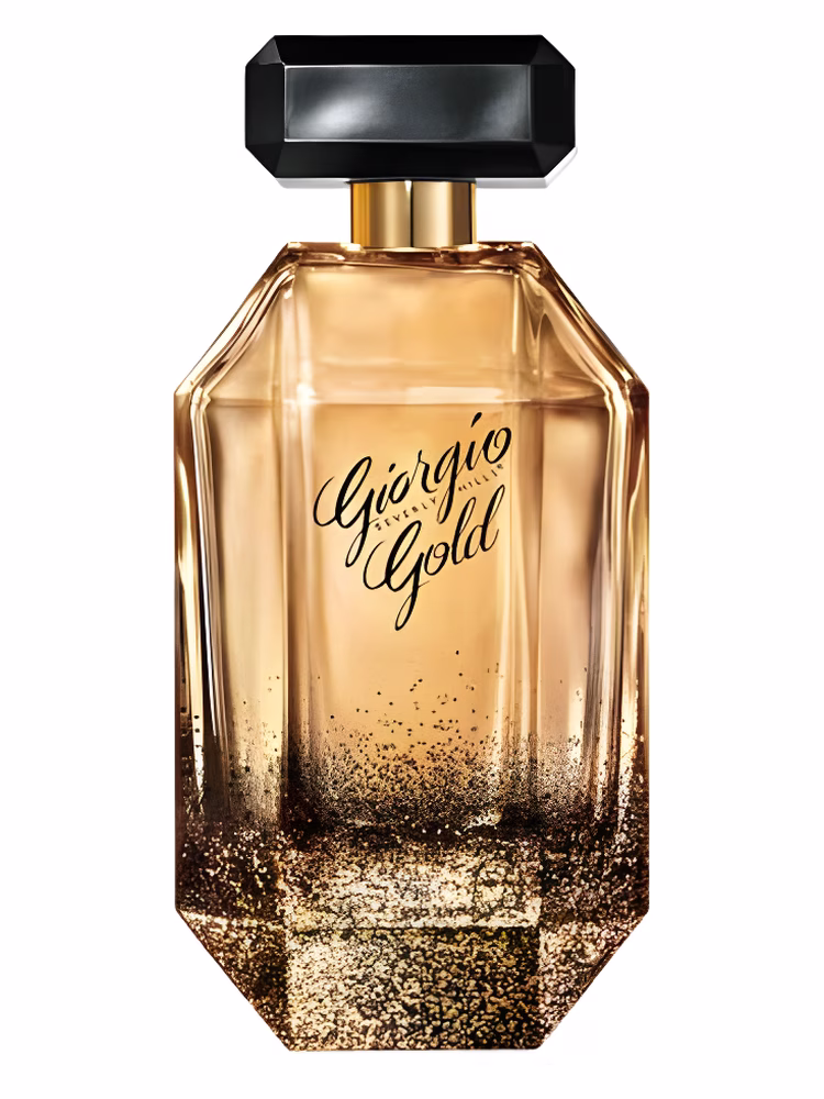 Giorgio Beverly Hills Giorgio Gold