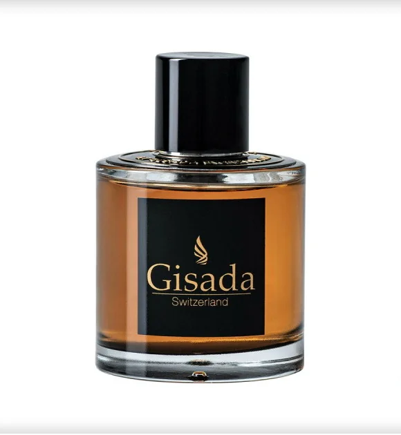 Gisada Ambassador for Men Gisada 2019
