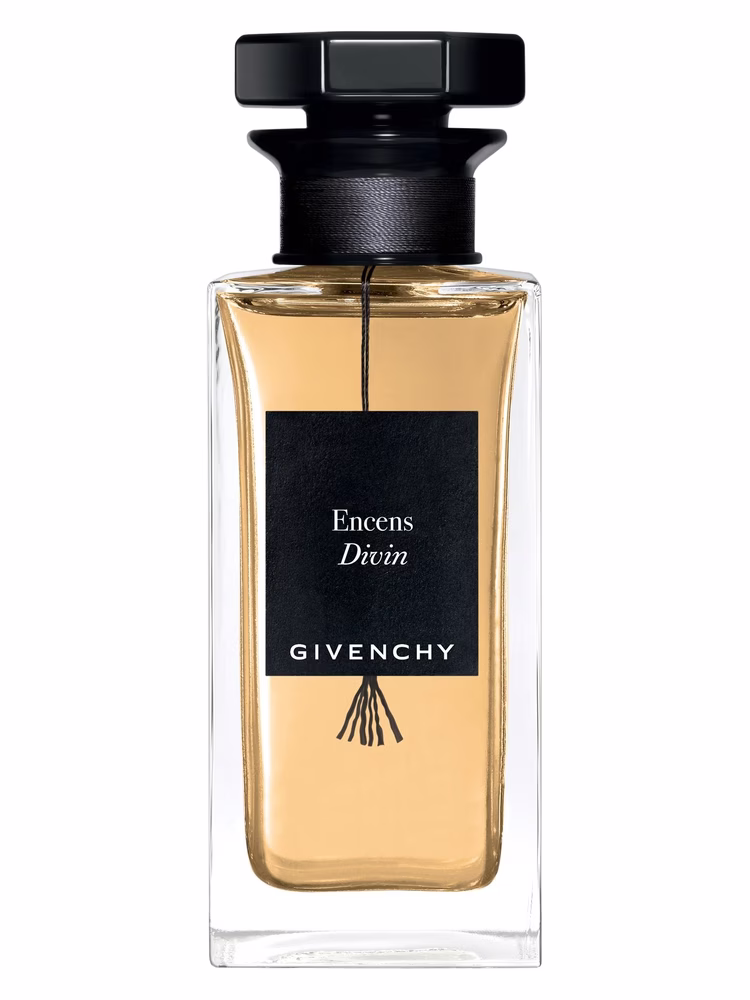 Givenchy Encens Divin