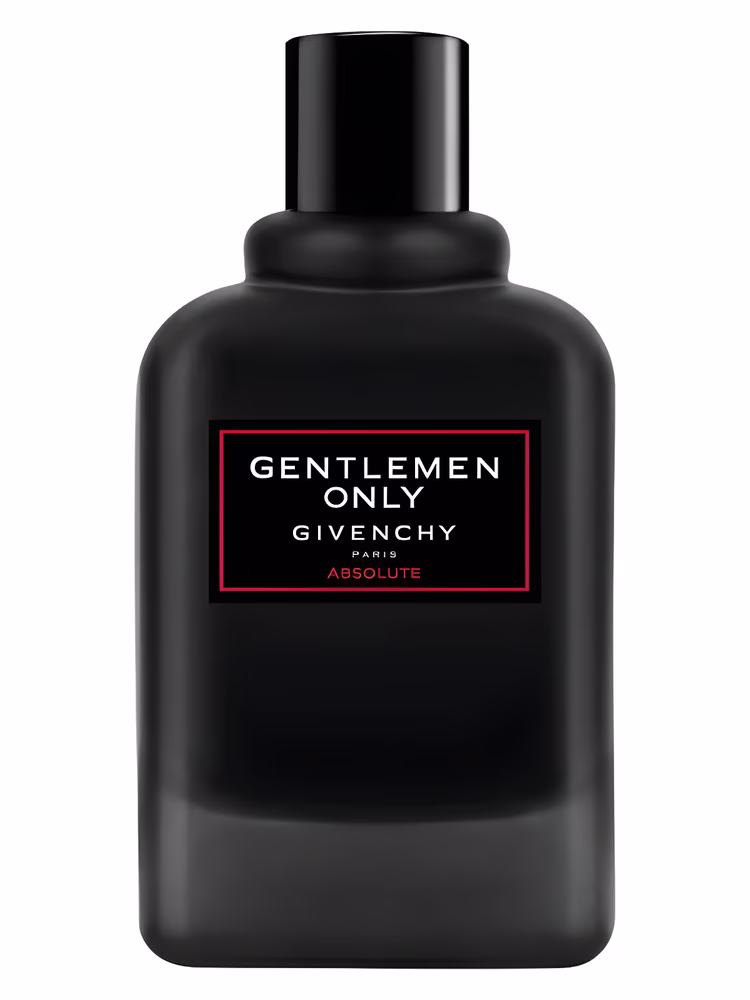 Givenchy Gentlemen Only Absolute