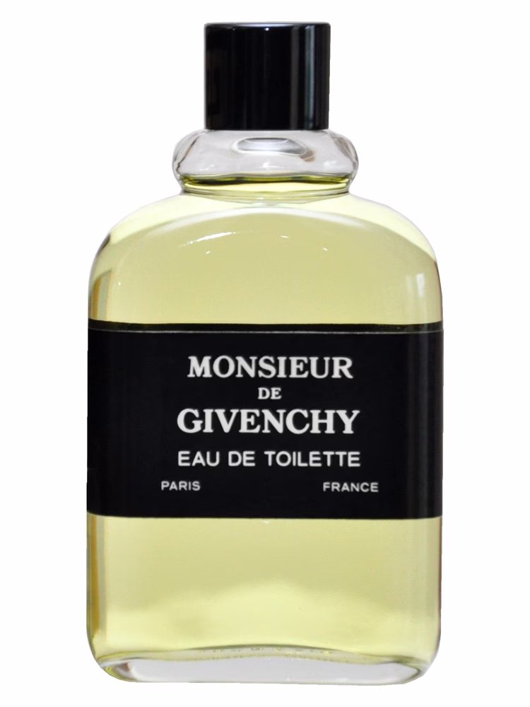 Givenchy Monsieur de Givenchy Givenchy After-Shave Lotion