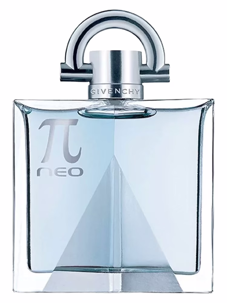 Givenchy Pi Neo Givenchy Eau de Toilette