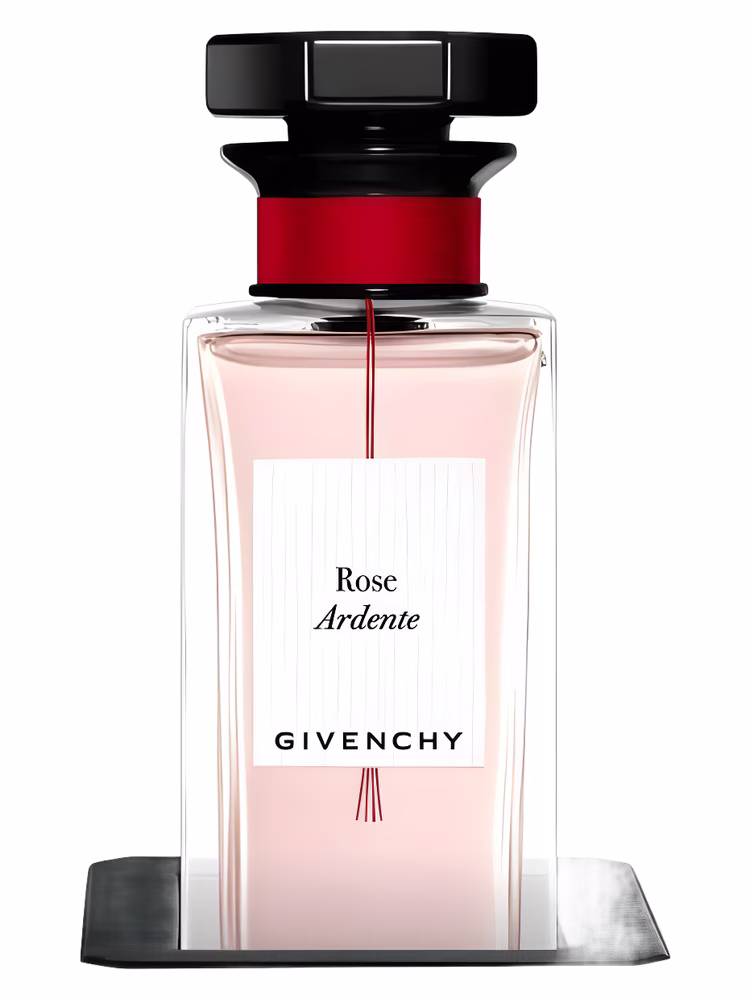 Givenchy Rose Ardente