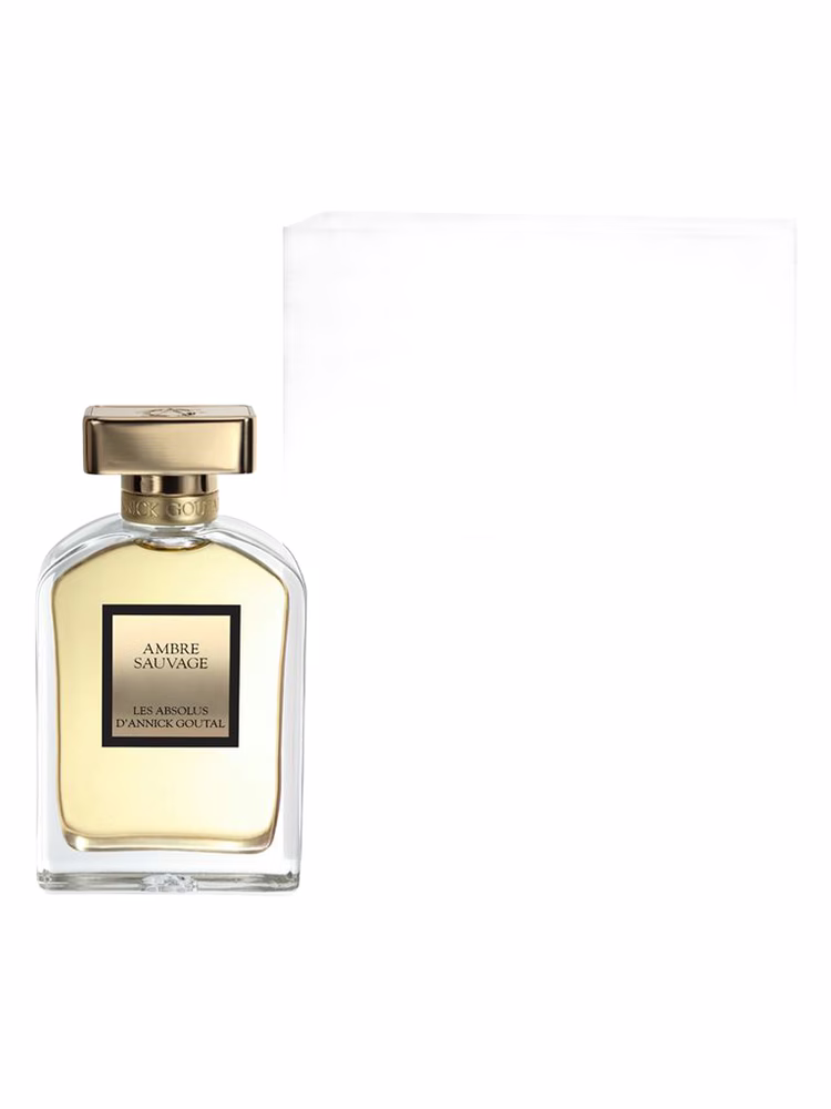 Goutal Ambre Sauvage Absolu