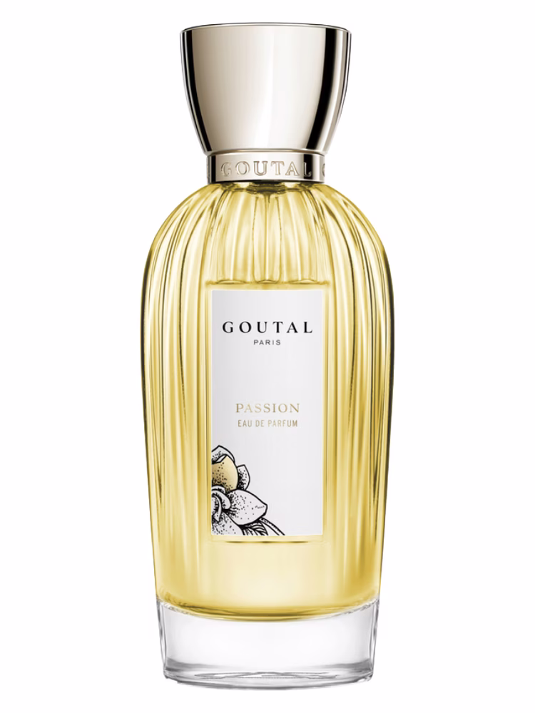 Goutal Gardénia Passion