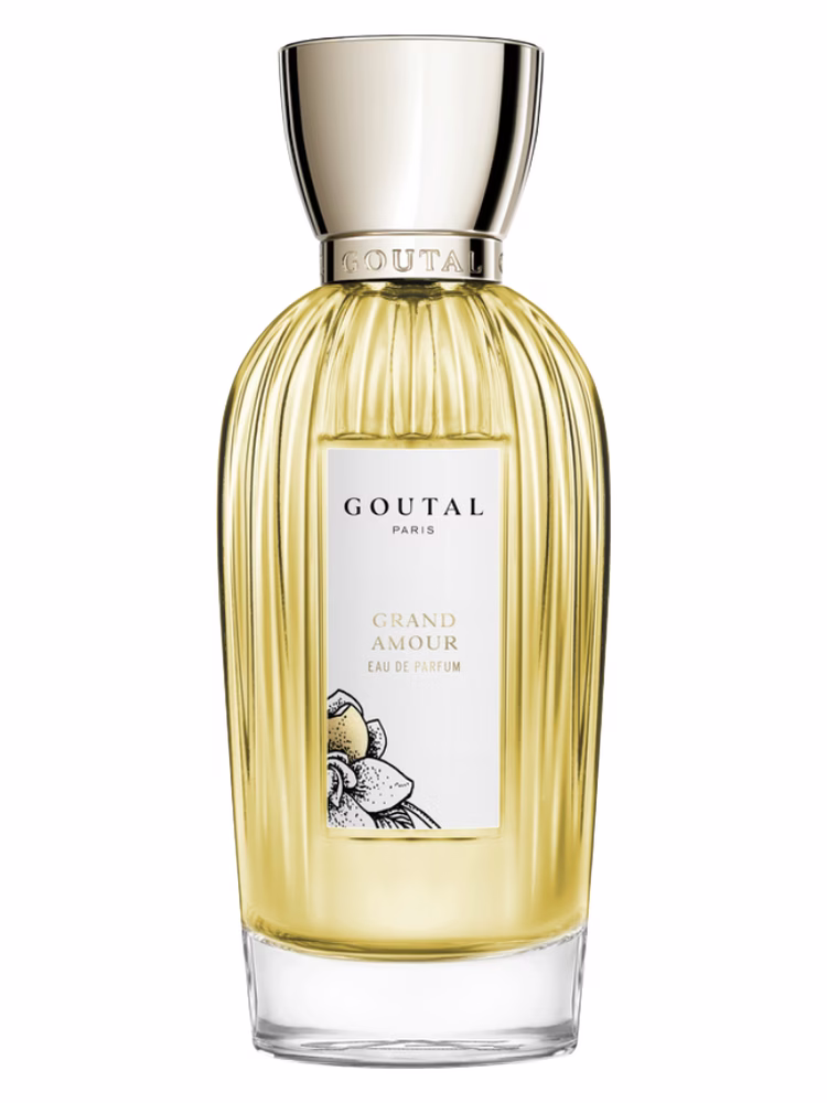 Goutal Grand Amour Goutal Eau de Parfum