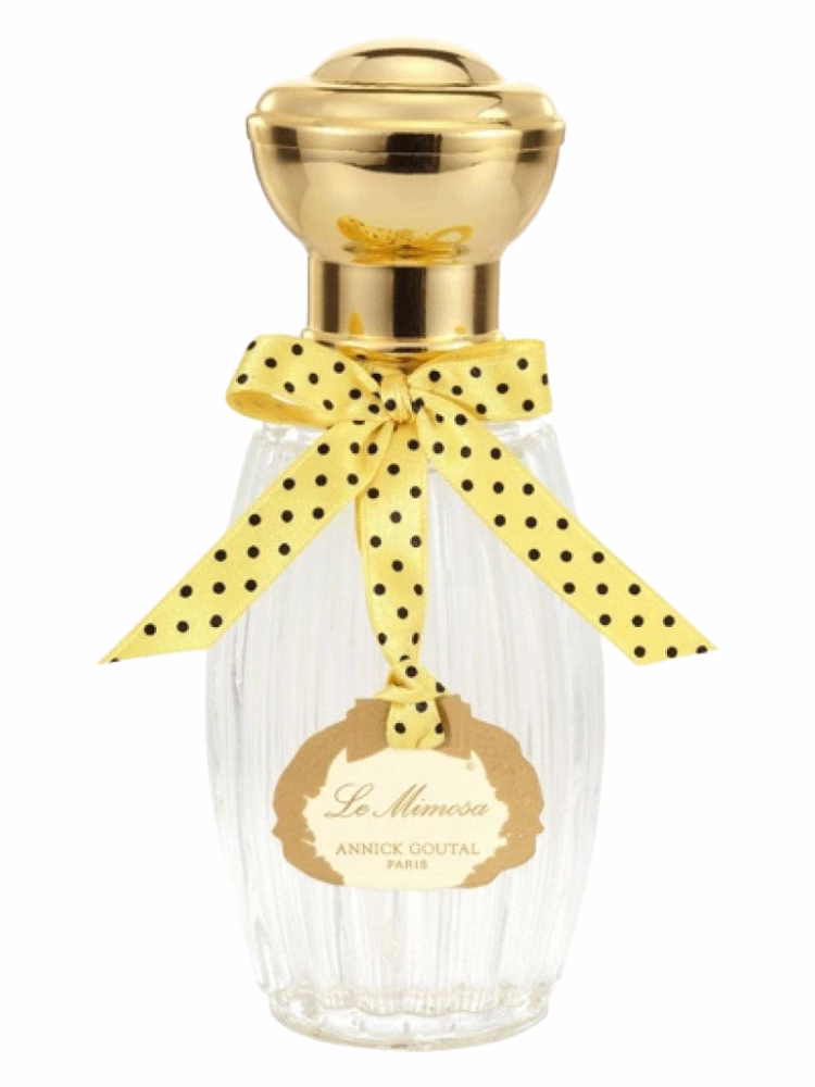 Goutal Le Mimosa