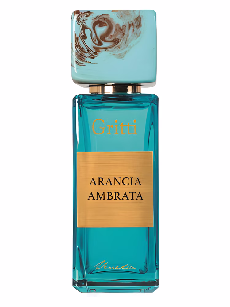 Gritti Arancia Ambrata