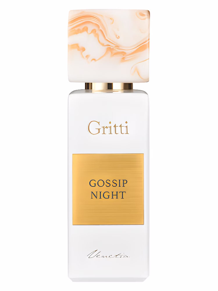 Gritti Gossip Night